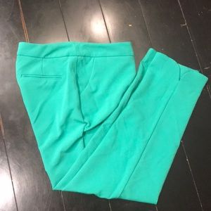 A New Day- Aqua Teal- Women’s Slacks